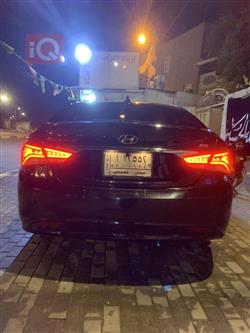 هيونداي سوناتا